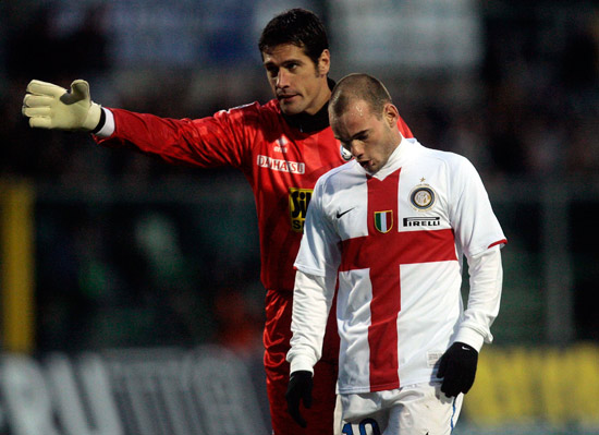 西甲战报：塔雷加乌龙，杜罗绝平，瓦伦西亚1-1平塞维利亚