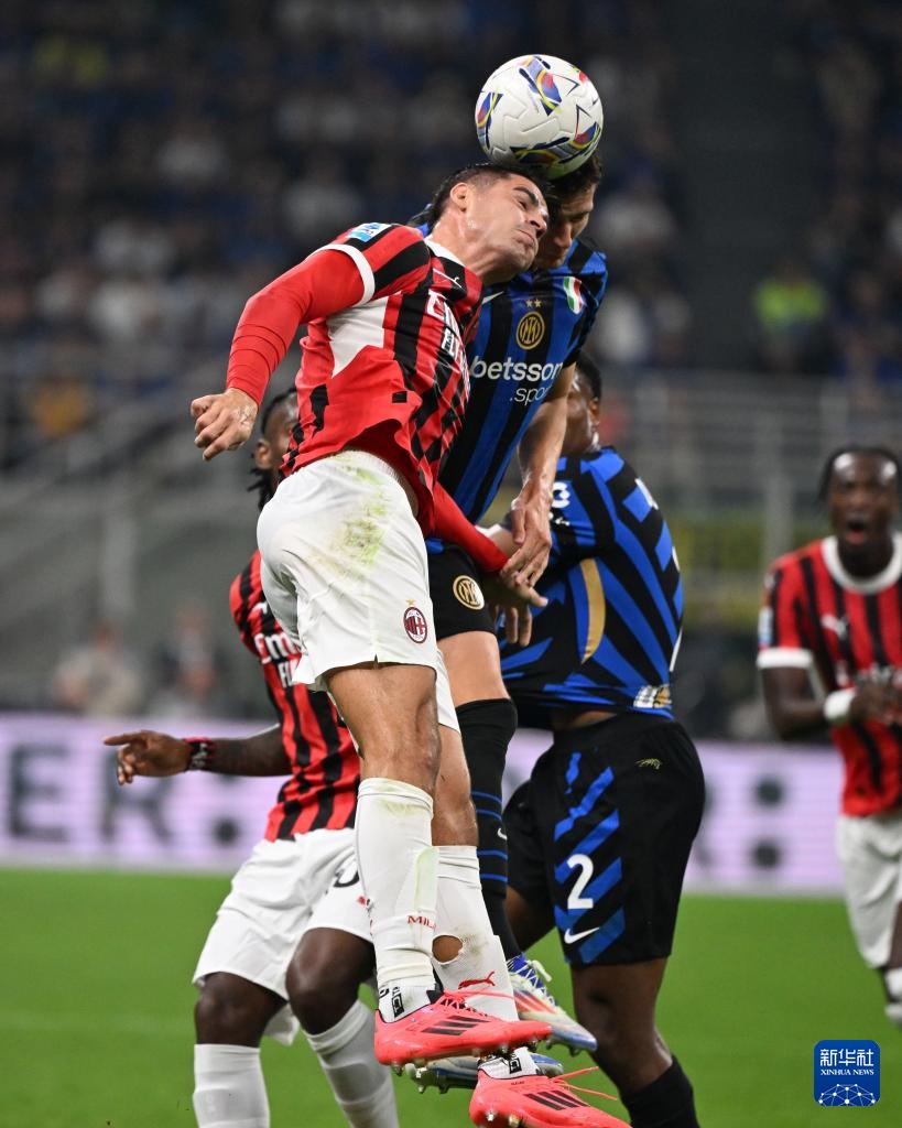 扎尼奥洛近4场意甲打进3球，超上赛季且等同于此前49场进球数