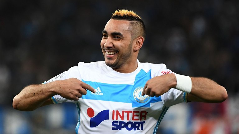 英超焦点战：利物浦主场迎战阿森纳,