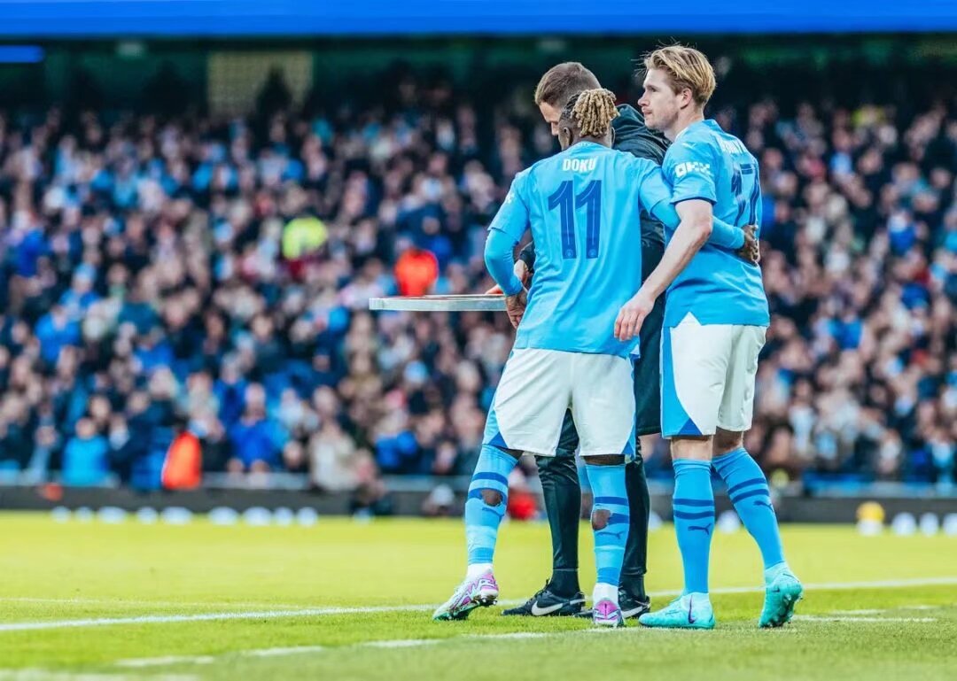 防他？不存在的！小罗的盘带是艺术