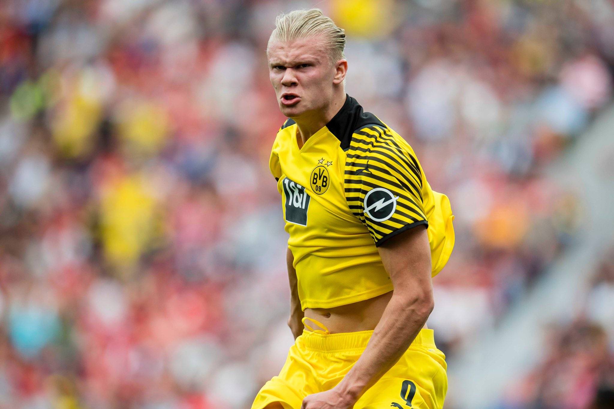 梅西亮相迈阿密国际，首秀时间确定