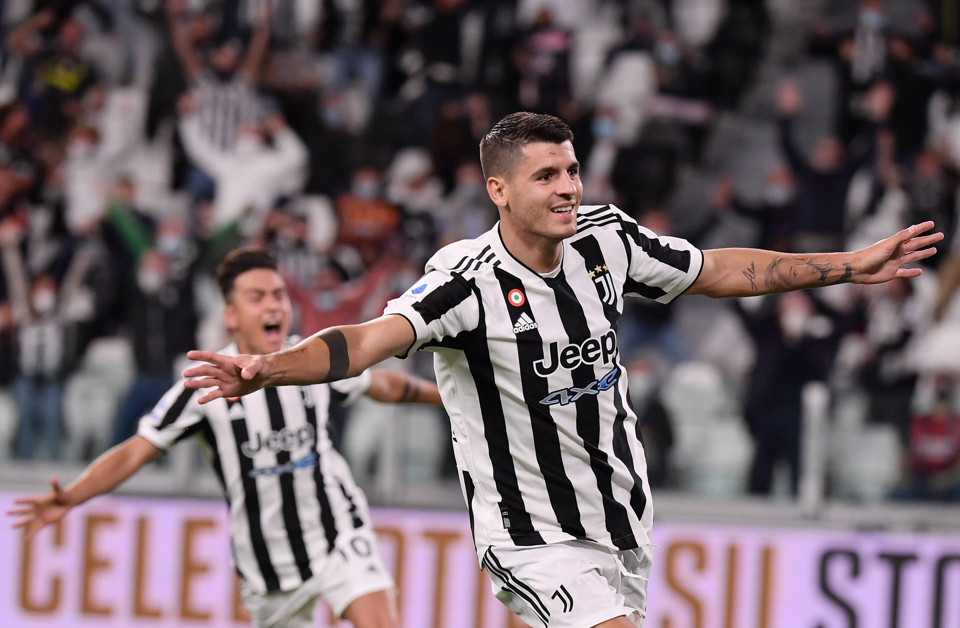 莫德里奇式转会再现？前皇马队长想去五大联赛，意甲成其主要选择