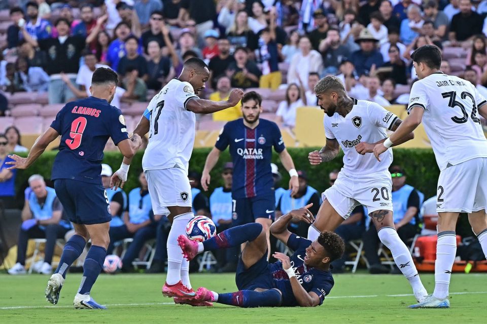 FanDuel推出2025年网球大满贯专属赔率