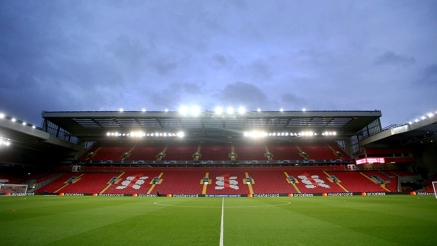 68分钟被换！利物浦1.5亿标王让斯洛特死心：5项数据挂零 评分6.5