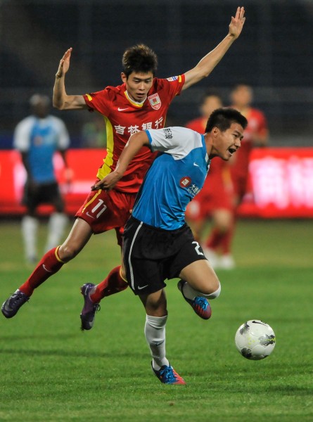 历届足协杯冠军：近四年四支冠军，国安第5次夺冠