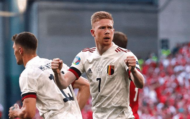 全市场：尤文和米兰正密切关注比利时17岁前锋穆泰巴