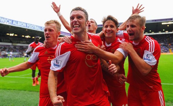 U19 锦标赛爆冷不断