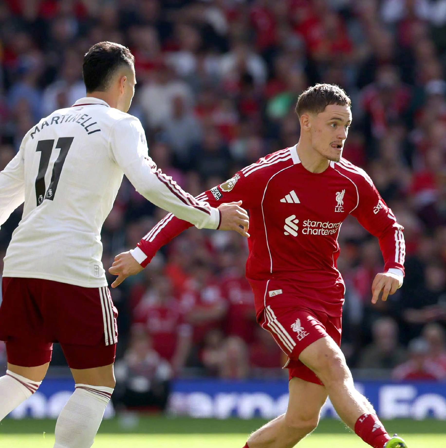 路易斯·恩里克：从第二名到动力源，巴黎圣日耳曼的逆境新篇章